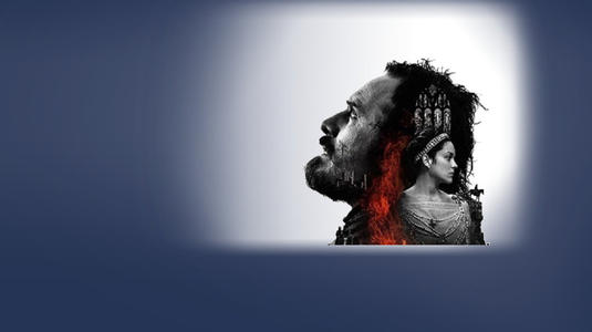 读完麦克白之后的800个字