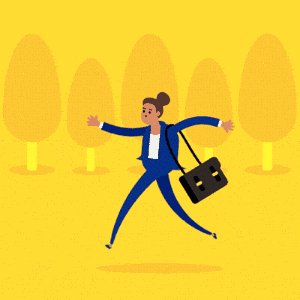 工作场所心理学定律