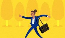 职场心理学定律