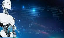 未来的机器人300字