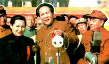 开国大典电影观后感