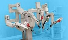 未来的机器人100字