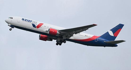 关于紧急降落的思考