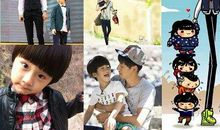 看爸爸去哪儿观后感