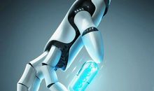 未来的机器人作文600字