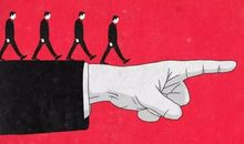 这些话，别跟老板说