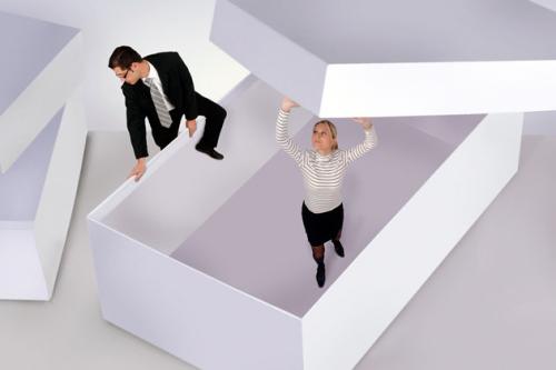 22个工作场所的隐藏规则