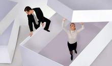 22条职场潜规则