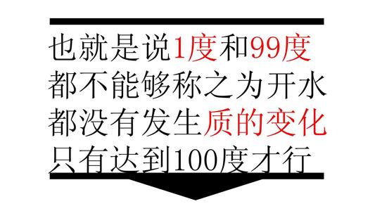 持久的力量600字
