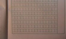 三年级暑假打算作文