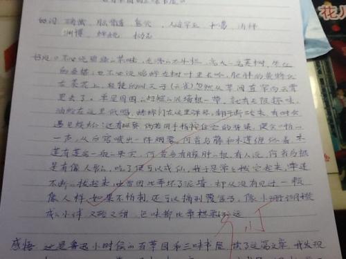 看完约1000个单词