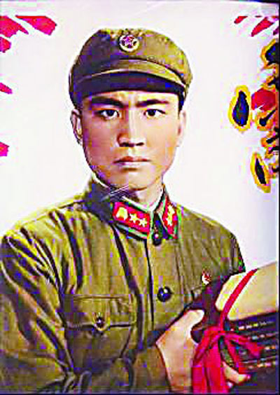 看了雷锋电影之后