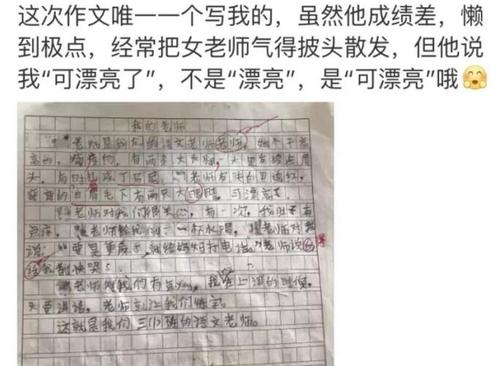 母亲的眼睛组成