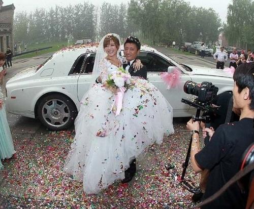 婚礼新郎对新娘说的话