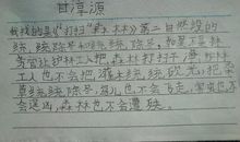 第一场雪600字作文