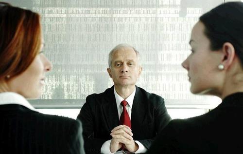 面试技巧和注意事项值得一读