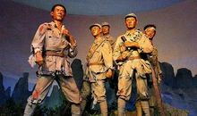 狼牙山五壮士读后感400字