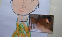 我给自己画张像