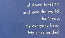 祝父亲生日快乐的话