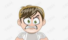 观愤怒的小孩有感