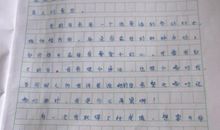 小学生作文关于母爱