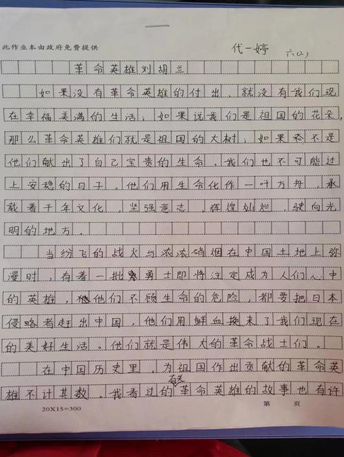 电影评论400字