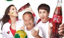 微笑的可乐读后感