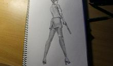 非主流英文签名