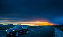 我心中的那一丝牵挂