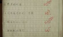 母亲的爱作文400字