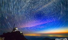 开讲啦吴季演讲稿：仰望群星，筑梦未来