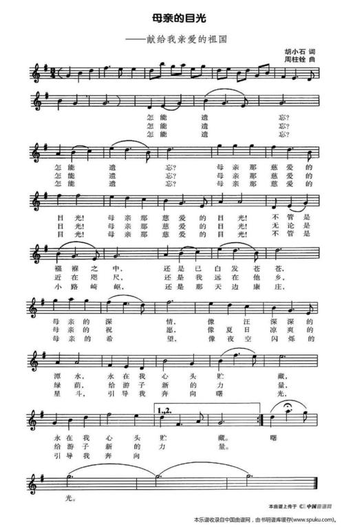 母亲的凝视成分