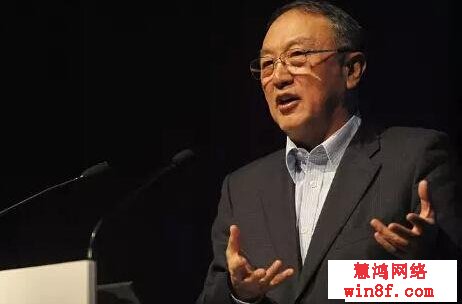 成功人士的商业故事