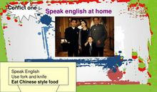 英语电影读后感60字