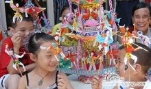 家乡的民风民俗