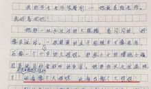 我的妹妹作文400字