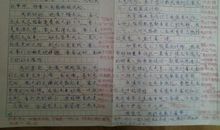 自己的理想作文