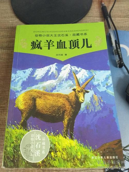 关于阅读疯羊的思考