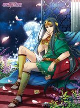 寻找前世的旅程