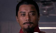 宋江怒杀阎婆惜读后感