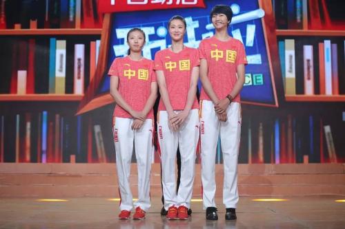 让我们来谈谈若琪的讲话：谢谢你不放弃