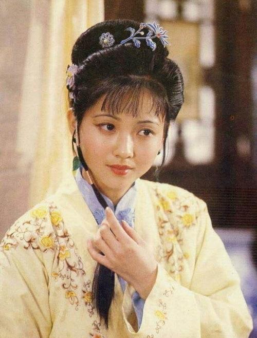 林黛玉在我眼中