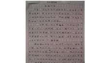 我爱冬天作文700字