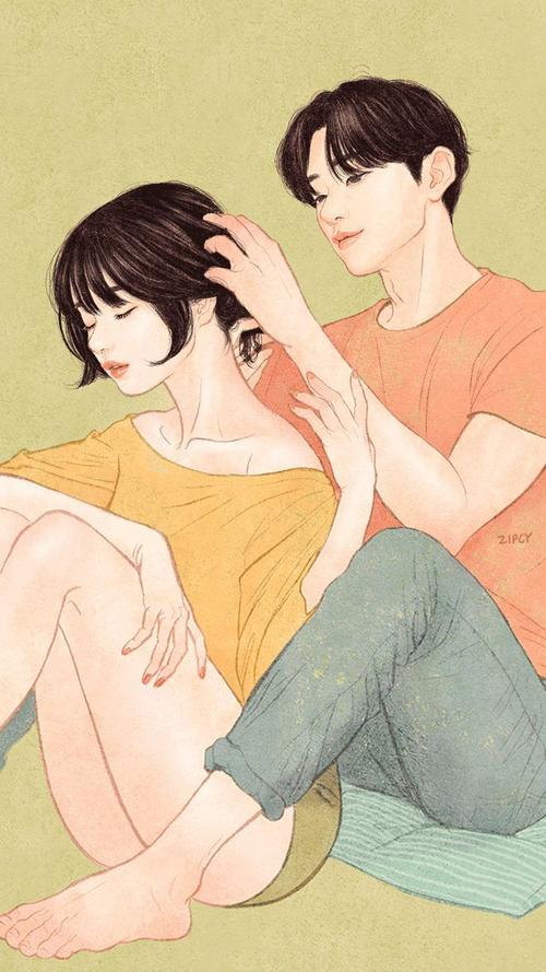 早上爱的温暖话语