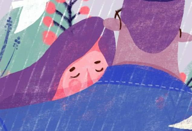 错过某人的句子,谈论情绪短语并将其发送给Moments 2