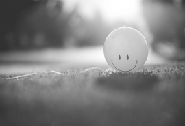 写出最重要的幸福句子