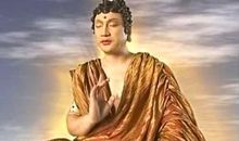 如来佛说过的话