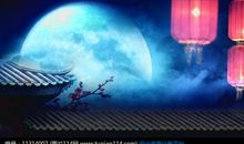 八月十五思念家乡的诗句