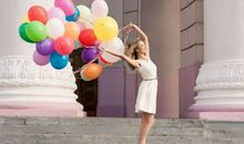 和朋友一起吃喝玩乐很开心的句子 跟朋友在一起很开心的短句