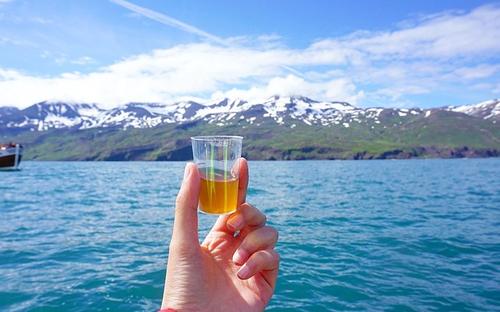 我很高兴辞职，辞职后感到很高兴和放松。